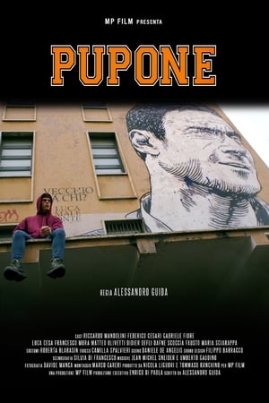 Poster Pupone 2019