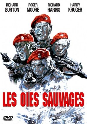 Les Oies sauvages Les Oies sauvages