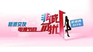 非诚勿扰 S1E1