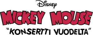 Mickey, o Maestro — Logos 6
