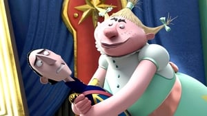 Revolting Rhymes Part Two