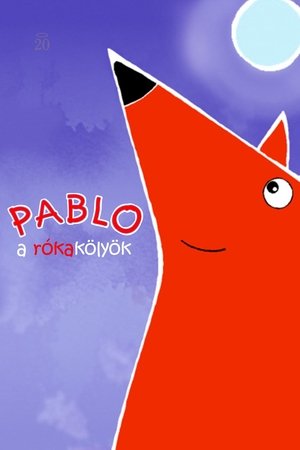 Image Pablo a rókakölyök