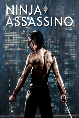 Ninja Assassino (2009)