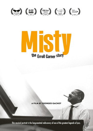Misty - The Erroll Garner Story 12