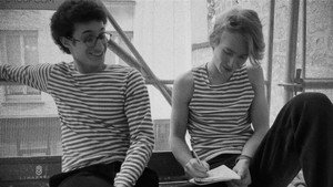 movie image