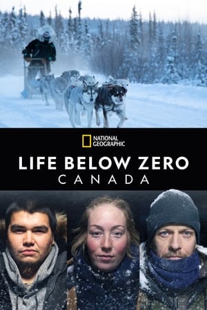 Image Život v sevření mrazu: Kanada