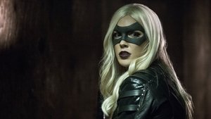 Arrow S03E11