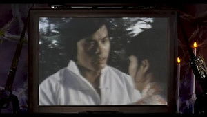 Dracula's Kung Fu Theatre Season 1 : Episode 1 