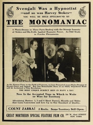 Image The Monomaniac