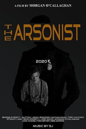 watch-The Arsonist