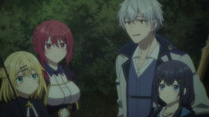 Yuusha Party wo Oidasareta Kiyoubinbou Episodio 11