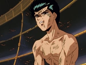 Yu Yu Hakusho: Season 2 Episode 39