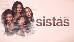 poster Tyler Perry's Sistas