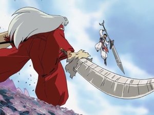 InuYasha: 1×112