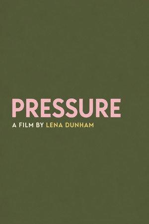 Pressure 3