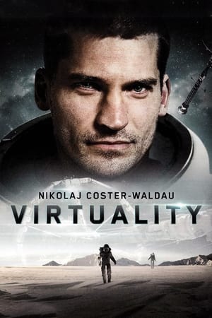 Poster Virtuality Season 1 2009