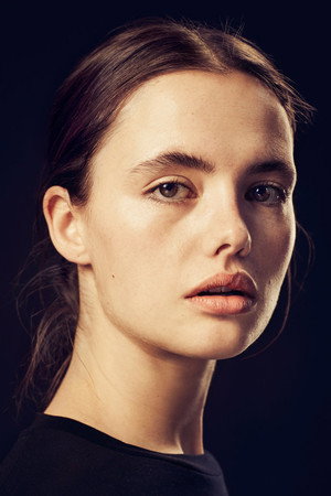 Rosemarie Mosbæk portrait