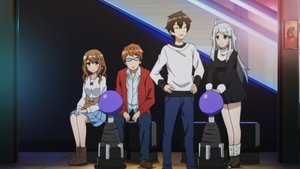 Imouto sae Ireba Ii. คงจะดีถ้ามีน้องสาวสักคน ตอนที่8 ซับไทย