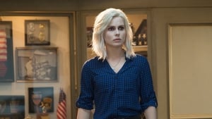 iZombie: Sezon 2 Odcinek 2