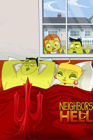 Neighbors from Hell: Temporada 1