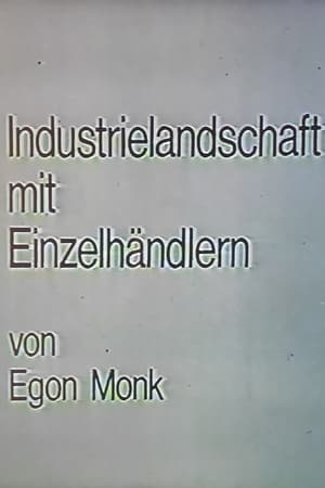 Image Industrielandschaft mit Einzelhändlern