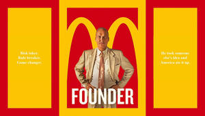 The Founder 2016