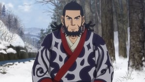 Golden Kamuy: Season 1 Episode 10 –