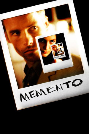poster Memento