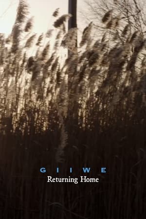 Poster Giiwe: Returning Home 2023