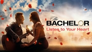poster The Bachelor Presents: Listen to Your Heart