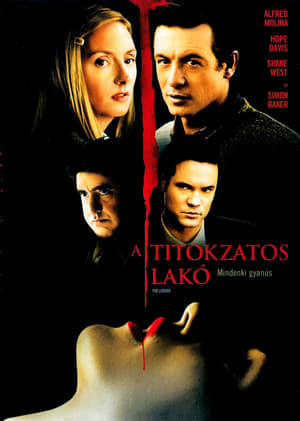 A titokzatos lakó 2009