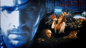 Strange Days 1995