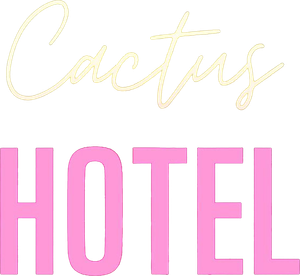 Cactus Hotel