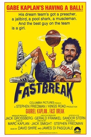 Fast Break 1979