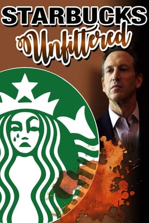 Poster Starbucks Unfiltered (2018)