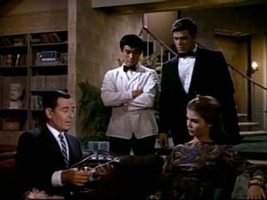 The Green Hornet Season 1 Episode 26