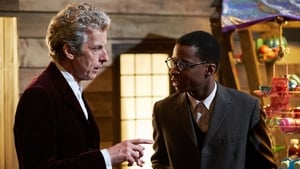 Doctor Who 9 x 10