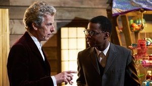 Doctor Who Season 9 Episode 10