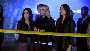 Pretty Little Liars 3 – Episodio 12