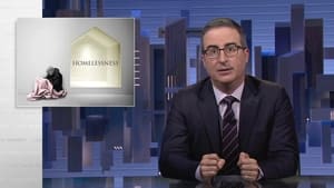 Last Week Tonight with John Oliver Season 8 Episode 28