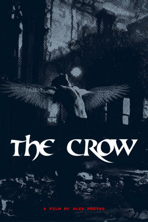 The Crow 202