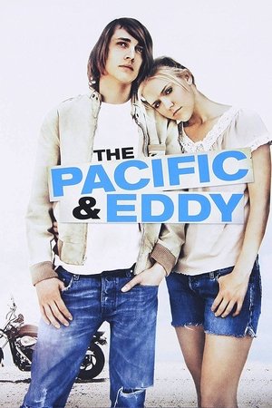 Poster The Pacific and Eddy (2008)