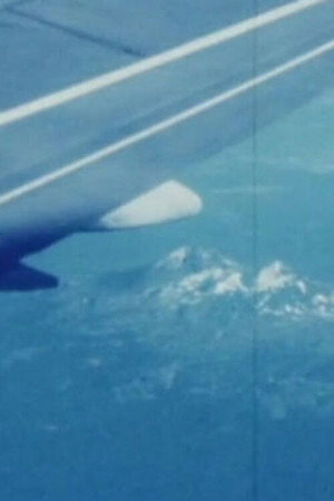 The Receding Landscape (1977)