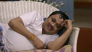 Happu struggles in Rajesh’s absence - Happu Ki Ultan Paltan