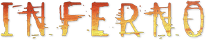 Inferno — Logos 1