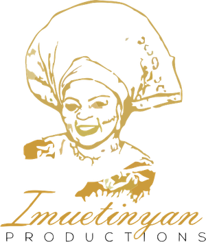 Logo Imuetinyan Productions