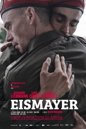 Eismayer