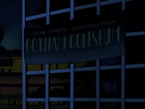 Batman: The Animated Series: 1×36