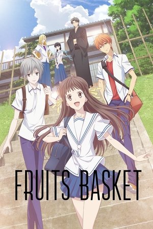 Fruits Basket Fruits Basket