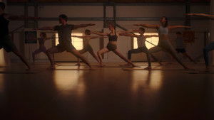 A Seita Secreta de Yoga: 1×1